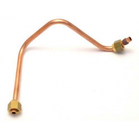 TUBO D'ACQUA CALDA - ERQ348