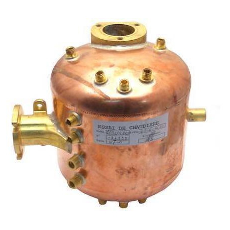 CALDAIA VIVA E/S 1 GR - ERQ450