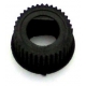 ADATTATORE MANETTA ASSE 10X8MM - TNQ737