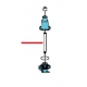 ACHSE VON ARM VON SPULEN HANDLER INFERIOR - QUQ6981