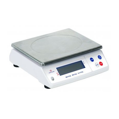 BILANCIA ELETTRONICA PROF. - GRQ6447