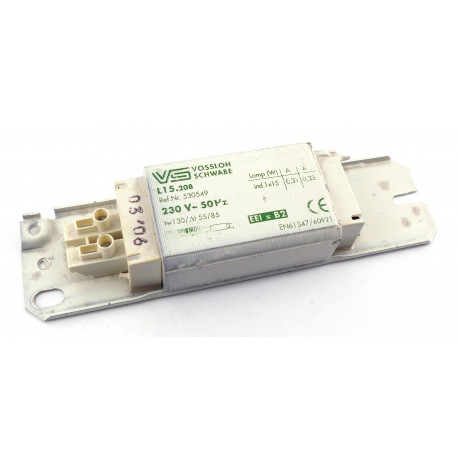 VORSCHALTGERATE 15 WATT NBC HERKUNFT SOMMELIERE - FBZQ6106