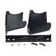 KIT CAROSSERIE EPOCA 2GR.GRIS RANCILIO - EQ6753