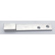 BARETTE RAPPEL DE LEVIER ORIGINE TELLIER - GRQ6099