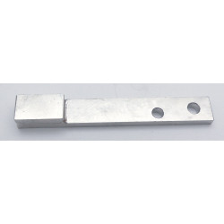 BARETTE REMINDER OF LEVER GENUINE TELLIER
