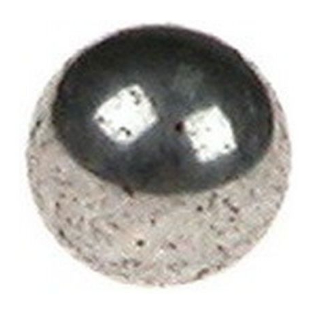 BILLE EN INOX 0.4 - PQ069