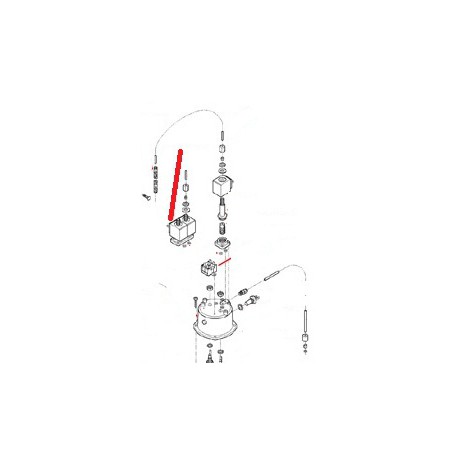 BLOC-2-ELECTROVANNE ODE - MNQ499