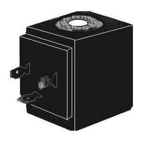 BOBINE BDA 8W 24V AC ODE - JQN09