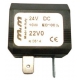 SPULE ELCTROVANNE 3 SENDER 2HV 230V HERKUNFT SAECO