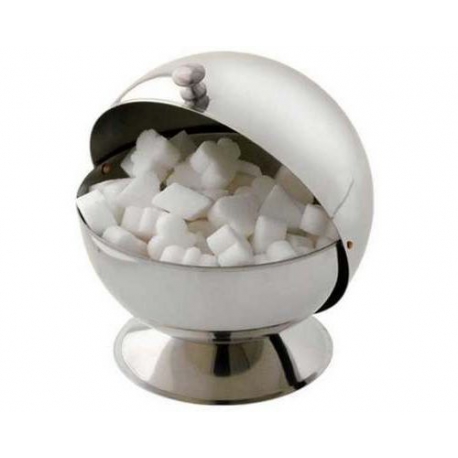 BOULE A SUCRE INOX ORIGINE - GRQ6611
