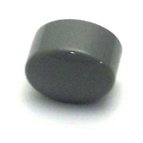 BOTON 17X13MM GRIS ORIGEN - TIQ6550