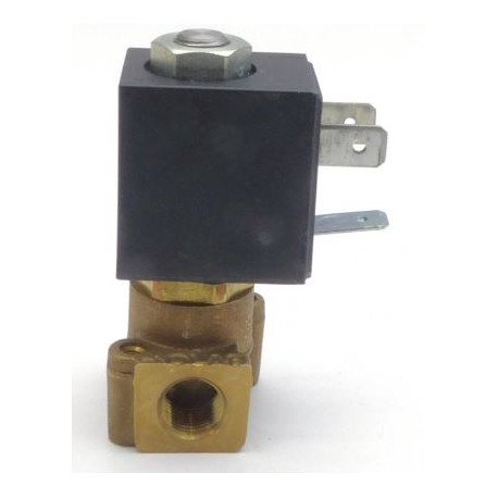 SOLENOID CONNECT 28A GENUINE - pb75