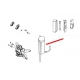 EVAPORATORE COAXIAL ORIGINALE