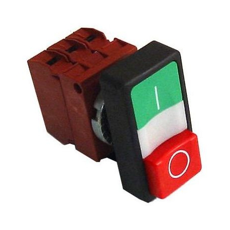 BOTONES PULSADORES ESTANDAR - EONRYR5945
