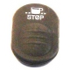 BOUTON STOP CAFE ORIGINE CIMBALI - PQ244