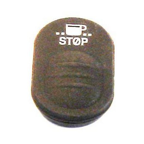 STOP COFFEE BOTTON - PQ244