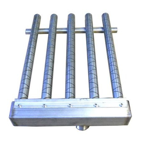 BRUCIATORI CHARVET 07701A - TIQ63127