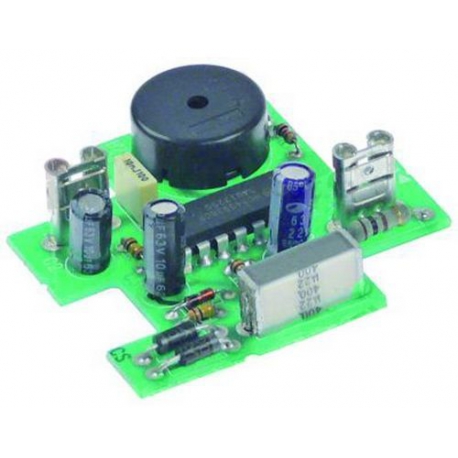 BUZZERS ELECTRONIC 15 SECOND ORIGIN - TIQ10477