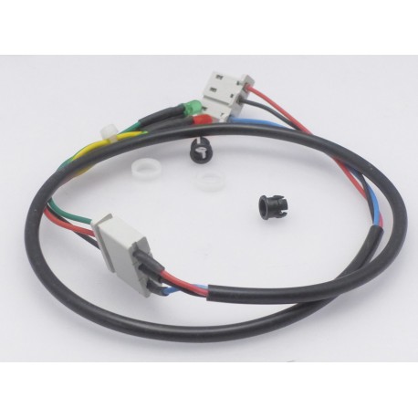VERDRAHTUNG LED EBENE 95 SPRINT HERKUNFT SAN MARCO - FZQ463