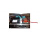 KABEL CENTRALE/RELAIS POWER LG 350MM HERKUNFT CONTI