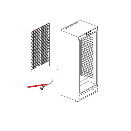 CABLE PUISSANSE SC45 ORIGINE SOMMELIERE - FBZQ6249