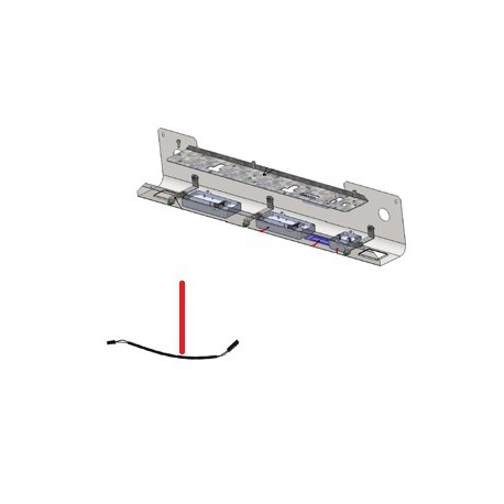 CABLE RALLONGE LEDS 210 MM ORIGINE CONTI - PBQ935531