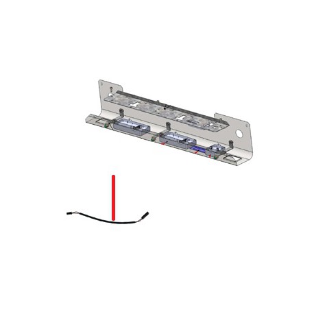 WIRE EXTENSION LEDS 210 MM GENUINE CONTI