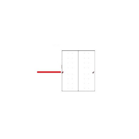 CACHE TROU ORIGINE SOMMELIERE - FBZQ7558