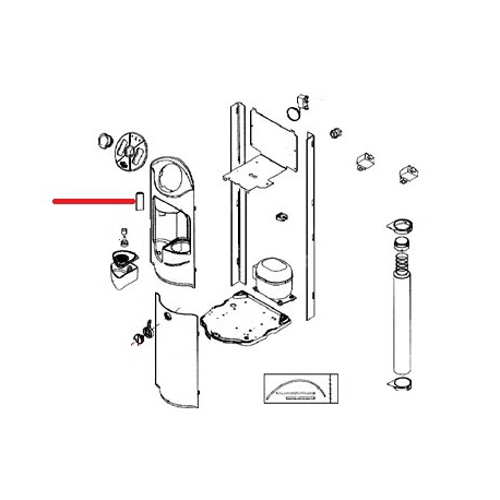 PROTECTION UV ORIGINE - PB77