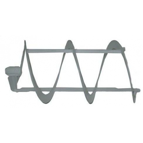 RASCADOR EXTERIOR HT1GLS - TIQ7861656