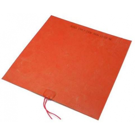 RESISTENZA SILICONO - TIQ64847
