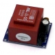 SCHEDA ALIM 20V 10VA ORIGINALE CONTI