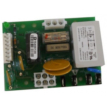 CARTE ALIMENTATION M21 A M32 ORIGINE CIMBALI - PQ195