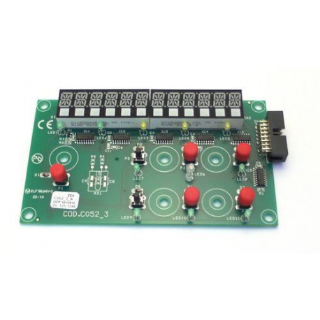 BOARD ELECTRONIC - QUQ6935