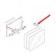 CARTE SIGNALISATION GOBELET - MQN496