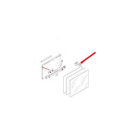 BOARD SIGNALISATION GOBELET - MQN496