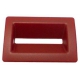CARTER INTRODUCTION CURRENCY RED - FRQ9764