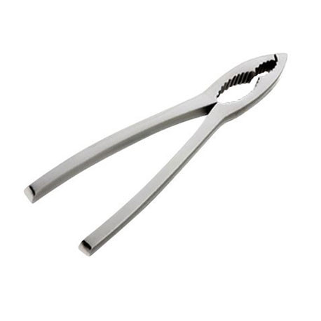 CASSE-NOIX ACERO INOXIDABLE ORIGEN TELLIER - GRQ6518