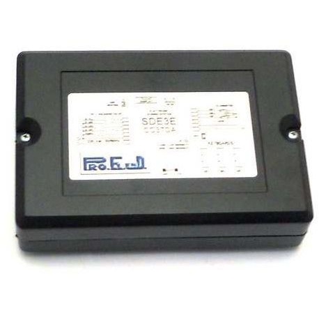 CENTRALE CC100 DISPLAY ORIGINE CONTI - PBQ925750