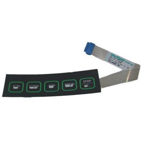 KEYBOARD BISTRO - PQ295