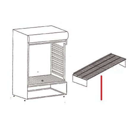 CLAYETTE S1000 ORIGINE SOMMELIERE - FBZQ6350