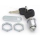 CLE + SERRURE ORIGINE SOMMELIERE - FBZQ7567