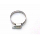 COLLARE DI MORSETTO TUBO Ø25-40MM DI MORSETTO TUBO Ø25-40