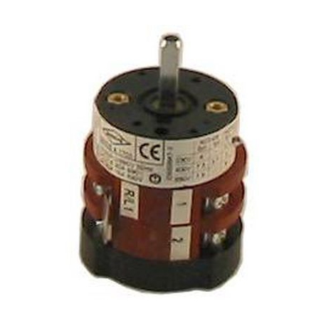 SELECTOR SWITCH UNIPOLAIRE JUNIOR - PQ263