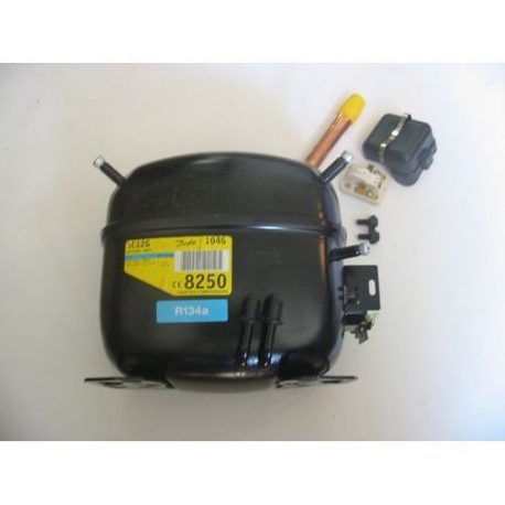 COMPRESSORE S1000 - FBZQ6080