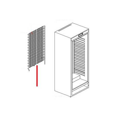 CONDENSER CELLAR D372WIC/NBC GENUINE SOMMELIERE