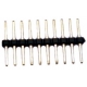 CONECTOR 10 POLOS ORIGEN CIMBALI