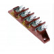 CONECTOR DE CABLES PARA BRAVILOR RLX ORIGEN BRAVILOR - OENQ745