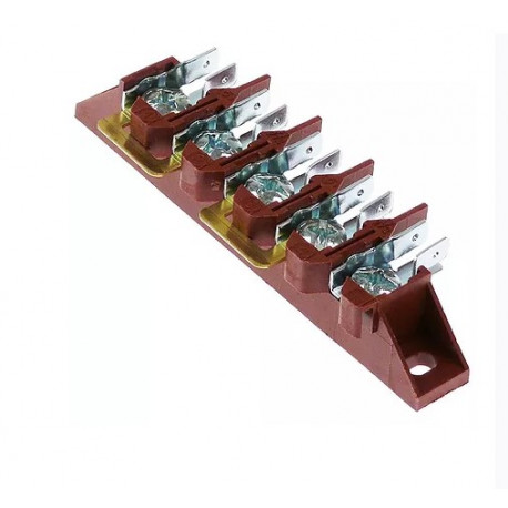 CONNECTOR OF WIRE FOR BRAVILOR RLX GENUINE BRAVILOR - OENQ745