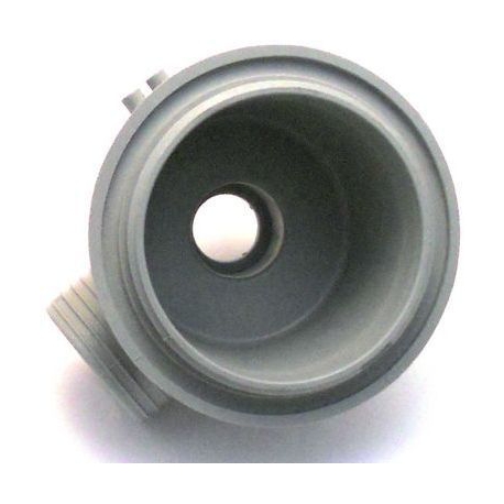 CORPS ASPIRATION VIDANGE ORIGINE BONNET - OGQ6616